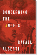 Concerning the Angels