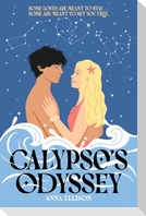 Calypso's Odyssey