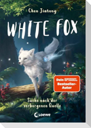 White Fox (Band 2) - Suche nach der verborgenen Quelle