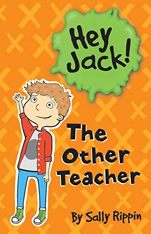 Rippin, Sally. The Other Teacher. Kane/Miller Book Publishers, 2022.
