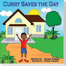 Curry Saves the Day