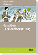 Handbuch Karriereberatung