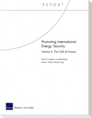 Promoting International Energy Security
