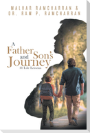 A Father and Son's Journey
