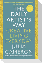 The Daily Artist's Way