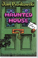 Haunted House. 25th Anniversary Edition