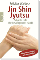 Jin Shin Jyutsu