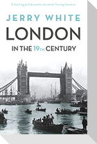 London In The Nineteenth Century