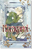 Noragami 25