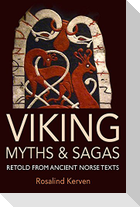 Viking Myths & Sagas
