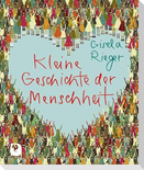 Kleine Geschichte der Menschheit