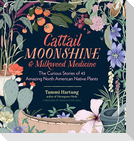 Cattail Moonshine & Milkweed Medicine
