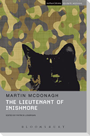 The Lieutenant of Inishmore