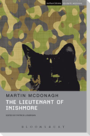 Lieutenant of Inishmore