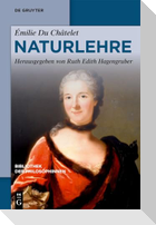 Naturlehre