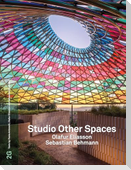 2G / #93. SOS. Olafur Eliasson, Sebastian Behmann