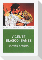 Sangre y arena