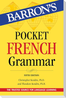 Pocket French Grammar,Fifth Edition