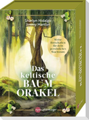 Das keltische Baum-Orakel