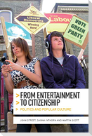 From entertainment to citizenship