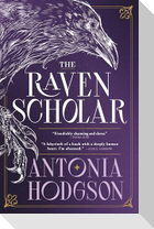 The Raven Scholar