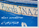 Procida, das andere Capri (Tischkalender 2023 DIN A5 quer)