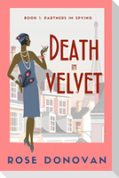 Death in Velvet