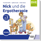 Nick und die Ergotherapie