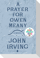 A Prayer for Owen Meany