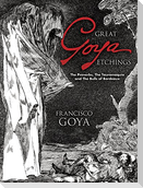 Great Goya Etchings