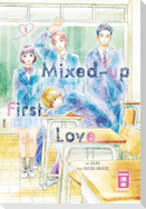 Mixed-up First Love 09