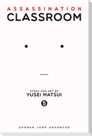 Assassination Classroom, Vol. 5