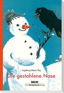 Die gestohlene Nase
