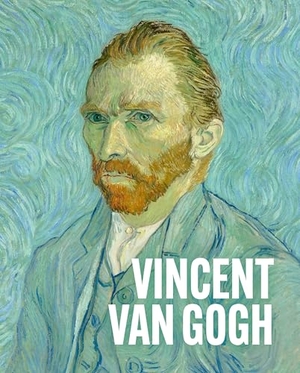 Hodge, Susie. Art Masters: Vincent Van Gogh. Arcturus Publishing Ltd, 2025.