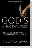 GODS GHOSTWRITERS EXAIIE PB