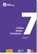 DLL 07: Prüfen, Testen, Evaluieren