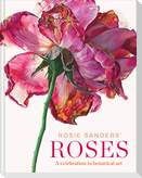 Rosie Sanders' Roses