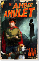 The Amber Amulet