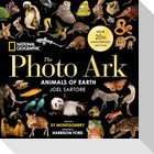 National Geographic The Photo Ark