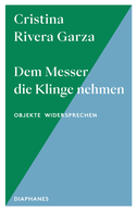 Dem Messer die Klinge nehmen