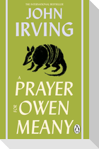 A Prayer For Owen Meany