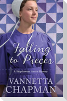 Falling to Pieces