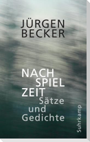 Nachspielzeit