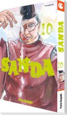 Sanda - Band 10
