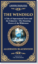 The Wendigo