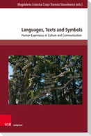 Languages, Texts and Symbols