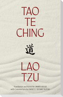 Tao Te Ching (Warbler Classics Annotated Edition)