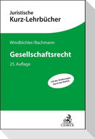 Gesellschaftsrecht