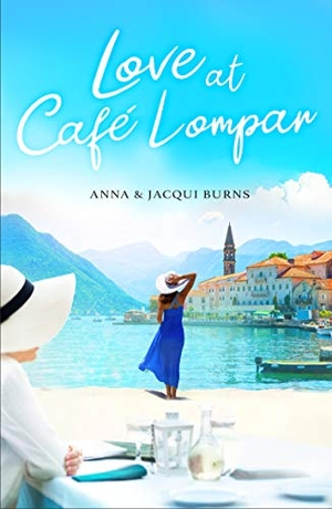 Burns, Anna / Jacqui Burns. Love At Cafe Lompar. Honno Welsh Women's Press, 2021.
