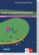 Kinder mit Migrationshintergrund